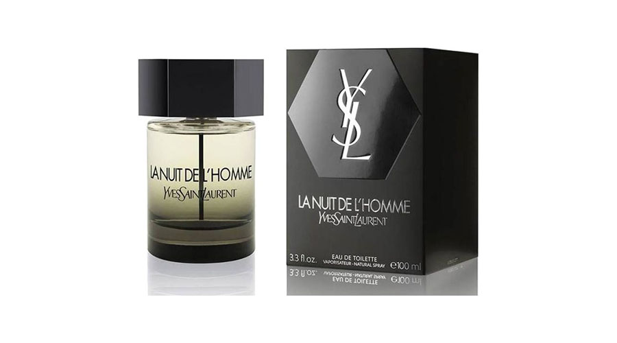 10 Perfume Popular Pilihan Lelaki Yang Anda Boleh Cuba