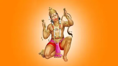 Hanuman Ji