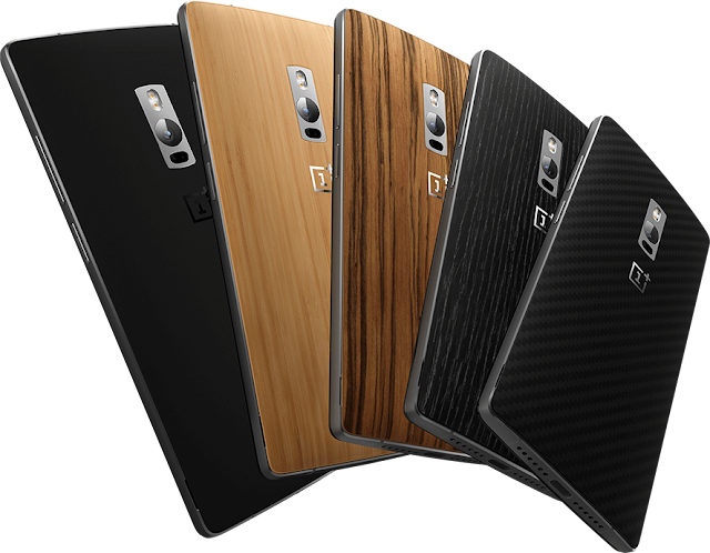 OnePlus 2 GearBest