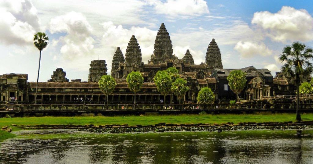 travel advice for cambodia