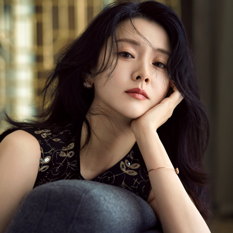 This Actress is Ranked the Most Beautiful Woman in Korea | Daily K Pop News