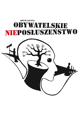 Obywatelskie nieposłuszeństwo