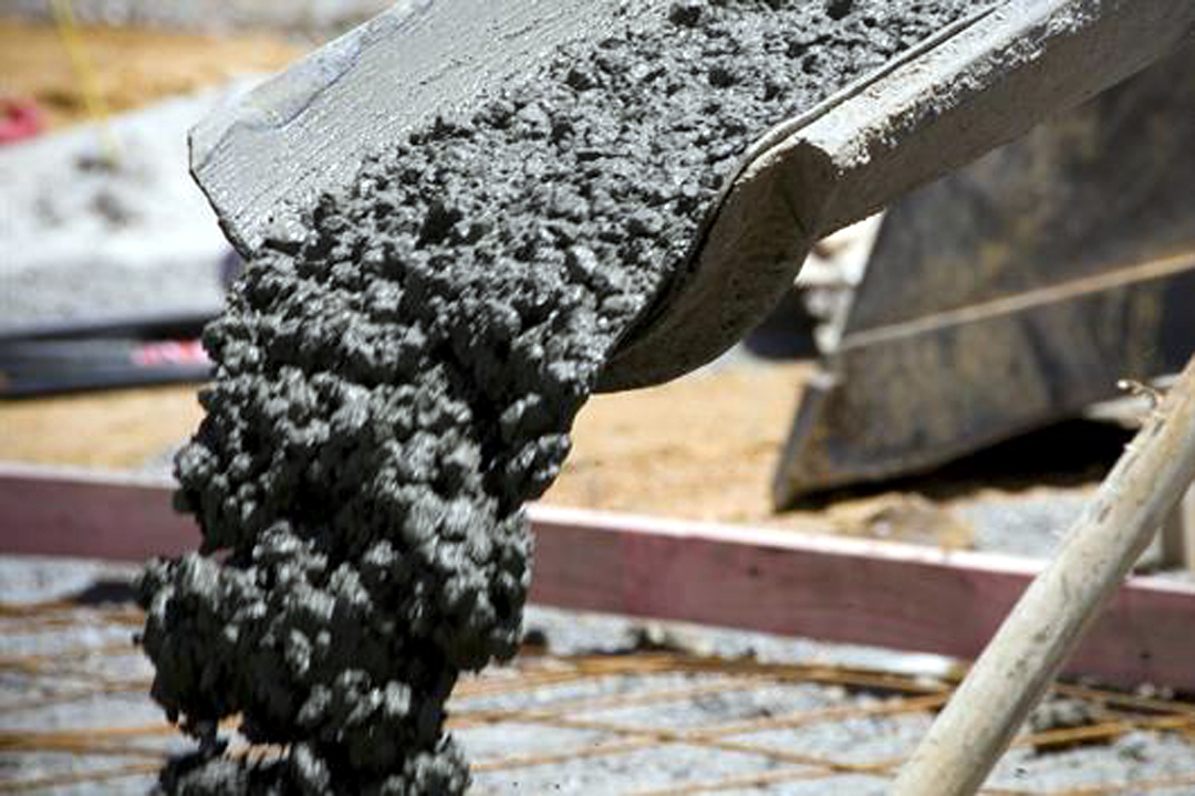Waterproofing & Water Reducing Concrete Admixtures BASF Construction