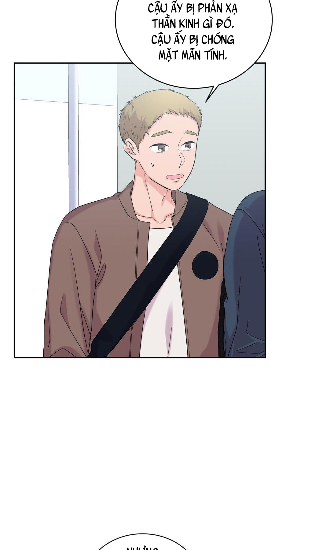 Đọc truyện 10 Đêm Mê Hoặc - Chapter 21