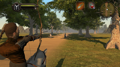 Ertugrul Gazi Game Screenshot 3