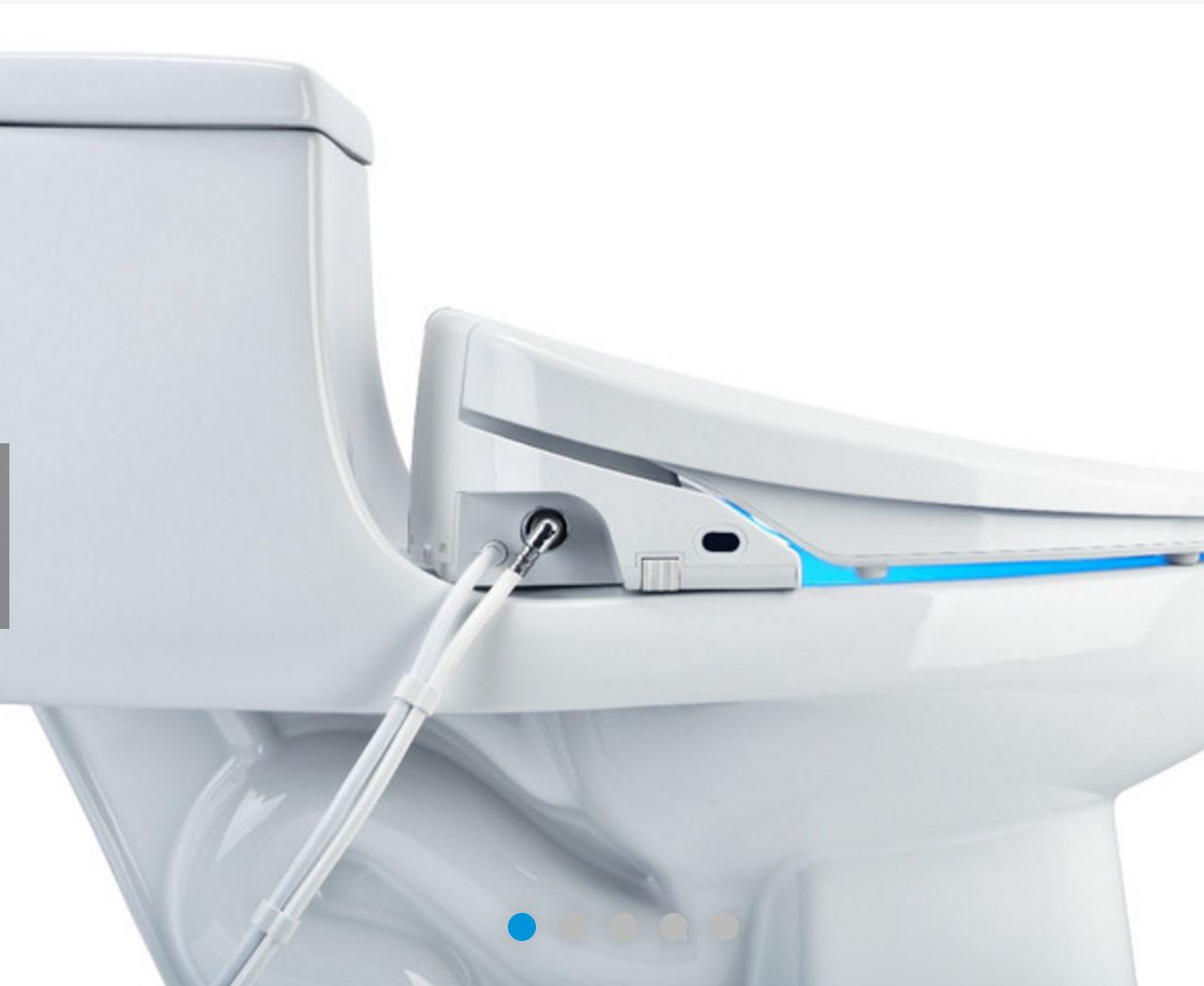Thisoldtoilet Replacement Toilet Lids And Seats Bidet Mate The Swash 1400 Is Our Latest And Greatest Model Of Electronic Bidet Toilet Seat Annie Breen Marketing Communications Manager For Manufacturer Brondell
