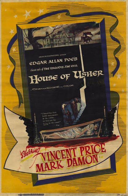 Dos de Vincent Price [1 DVD] [V.O.S.E.]