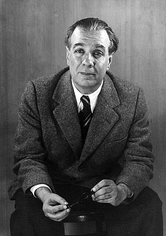 Philosémitisme: La fascination de Borges pour le judaïsme et son ...