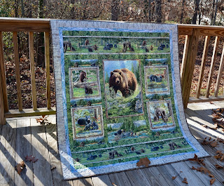 Around the Blocks: Gallery of Quilts