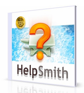 HelpSmith Pro Portable