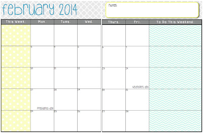 Mrs. Heeren's Happenings: All-in-One Simple Teacher Binder: Updates and ...