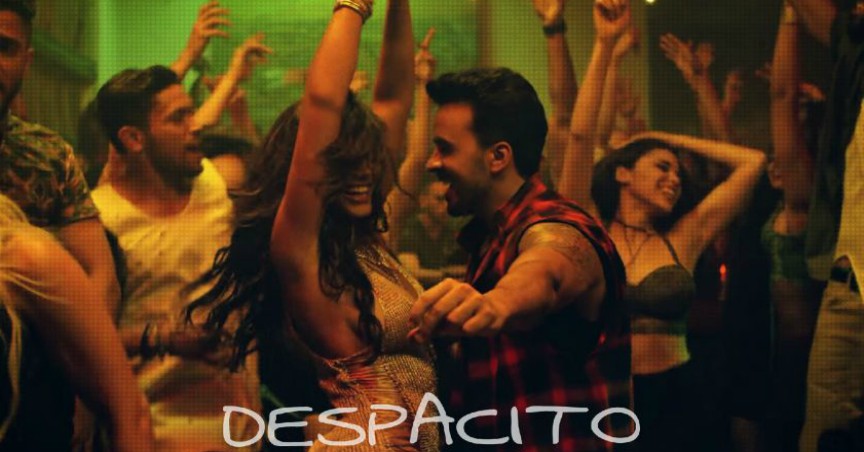 Terjemahan Lirik Lagu Despacito Ternyata Florespos Id