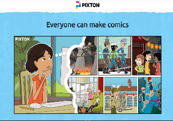 Pixton