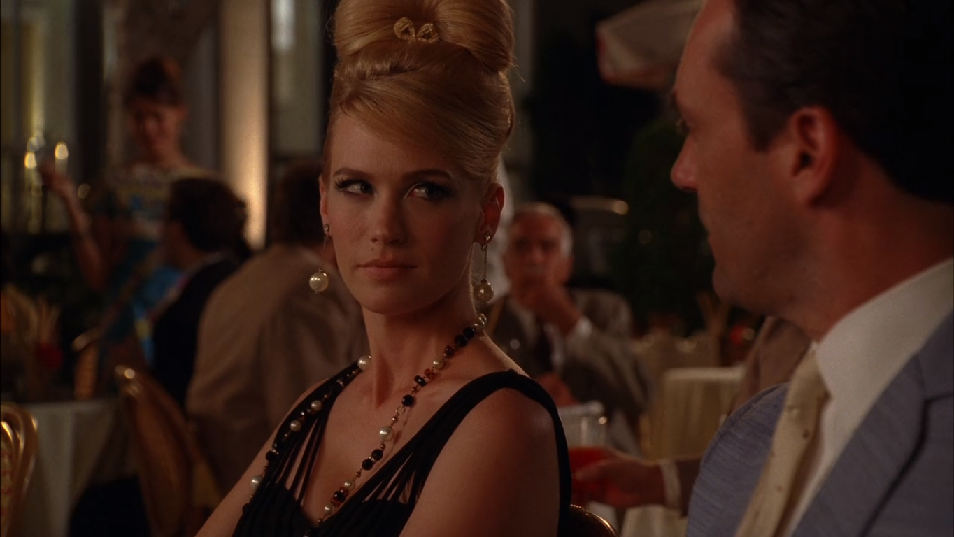 mad men 3
