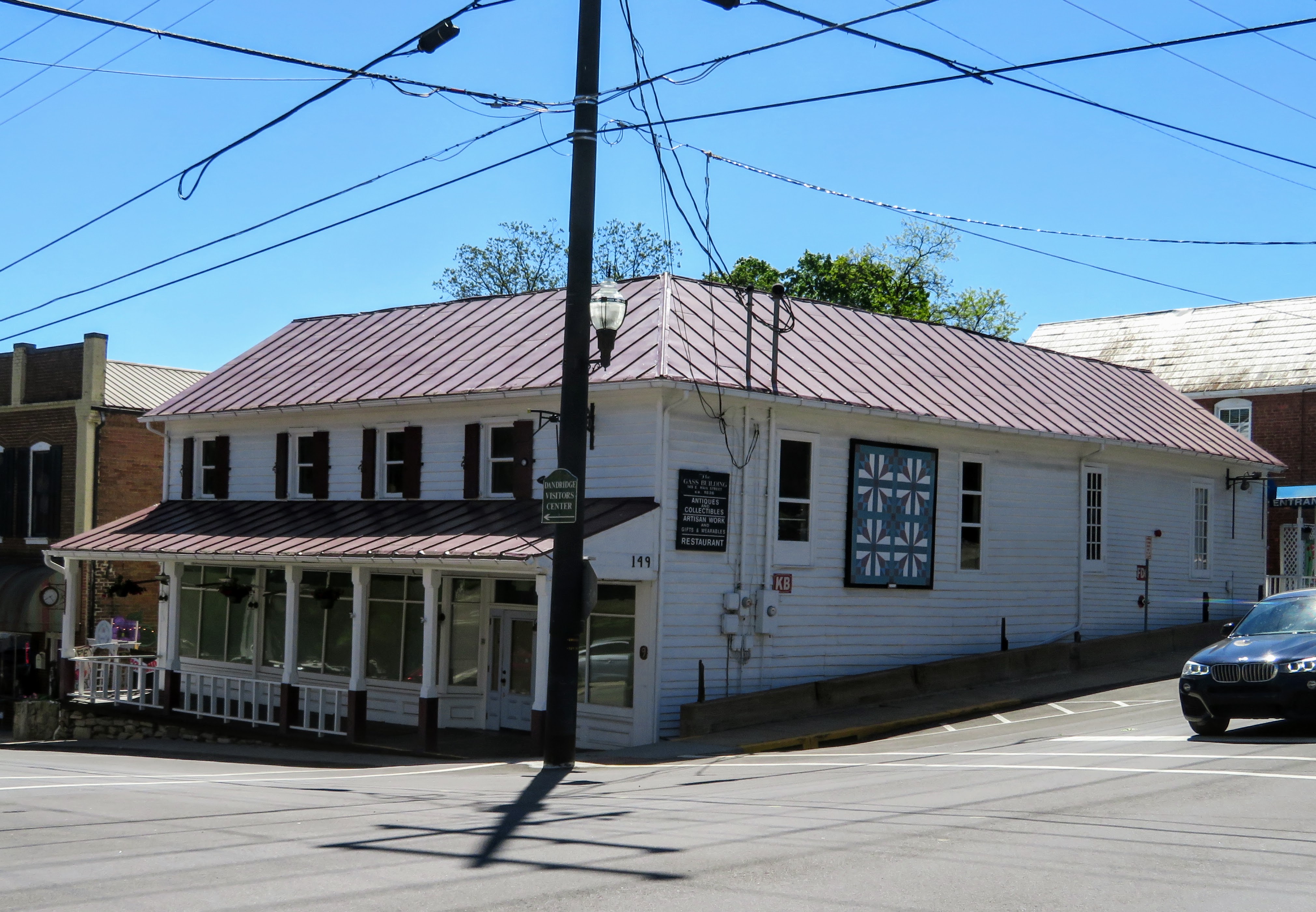 Big Daddy Dave Day Trip Dandridge Tennessee