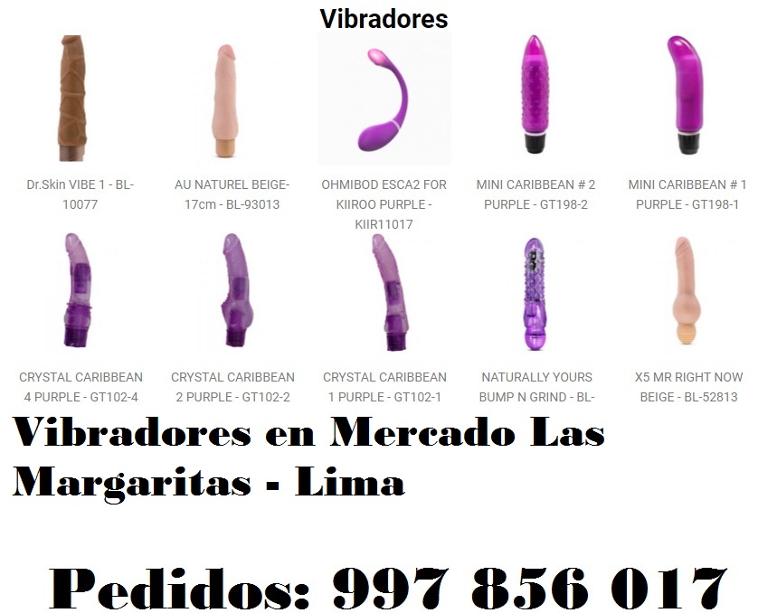 en Mercado Las Margaritas - Lima