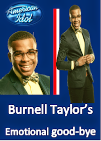 Burnell Taylor