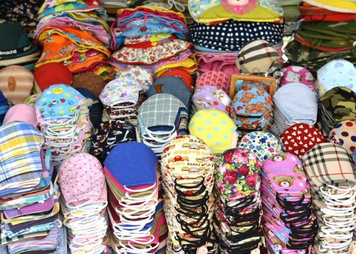 なぜ日本では新型コロナ感染者が少ないのか その２ 今日のアメリカ 今日のパン アメリカ南部専業主婦日記