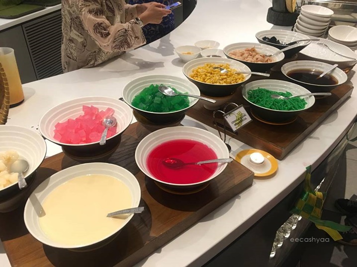 cendol diy cendol pullman