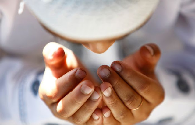 Berdoalah dengan Menyebut Nama Allah yang Paling Agung, Maka Doamu Pasti Dikabulkan Berdoalah dengan Menyebut Nama Allah yang Paling Agung, Maka Doamu Pasti Dikabulkan