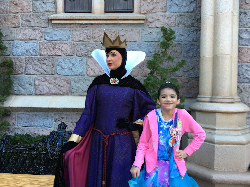 Britts Happy Place - Blog All About Disneyland