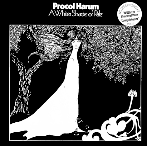 procol harum whiter shade of pale procol harum whiter shade of pale
