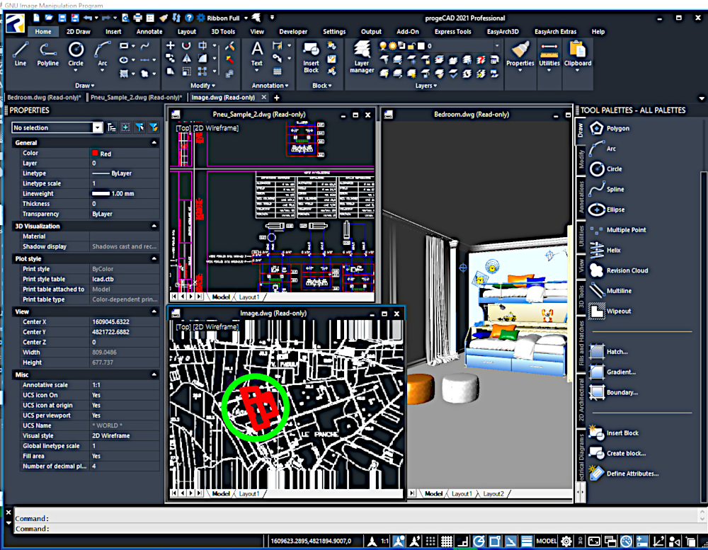 progecad professional 2021 progecad professional 2021