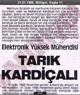 Akrabalik Zinciri Humeyra Metin Oktay Ercument Karacan