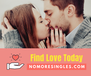 Find Love Today - NoMoreSingles.com