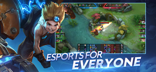 Download Game Tencent 腾讯 Android Dan PC Selain PUBG Yang Harus Kalian Mainkan Download Game Tencent 腾讯 Android Dan PC Selain PUBG Yang Harus Kalian Mainkan