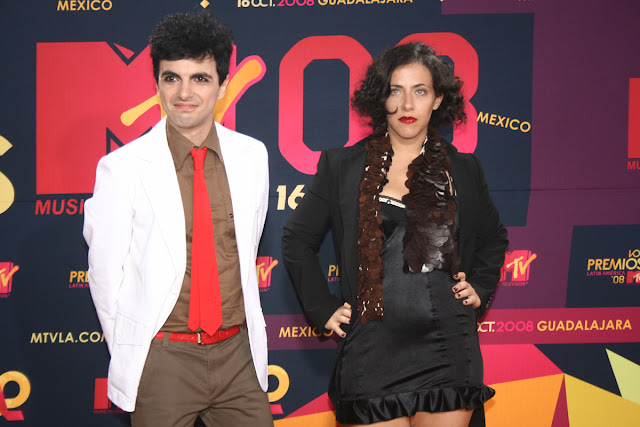 miranda mtv 2008