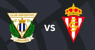 Resultado Sporting vs Leganes segunda division 10-9-21 Resultado Sporting vs Leganes segunda division 10-9-21