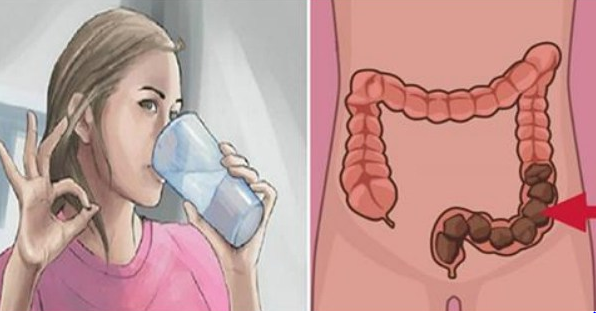 empty your colon