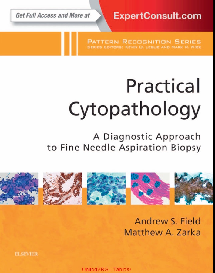 Practical Cytopathology: A Diagnostic Approach