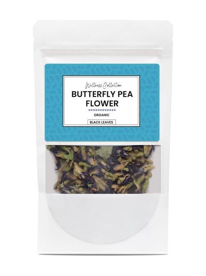 Teas & Herbs for beauty enhancement.