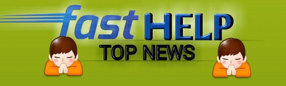 FAST HELP