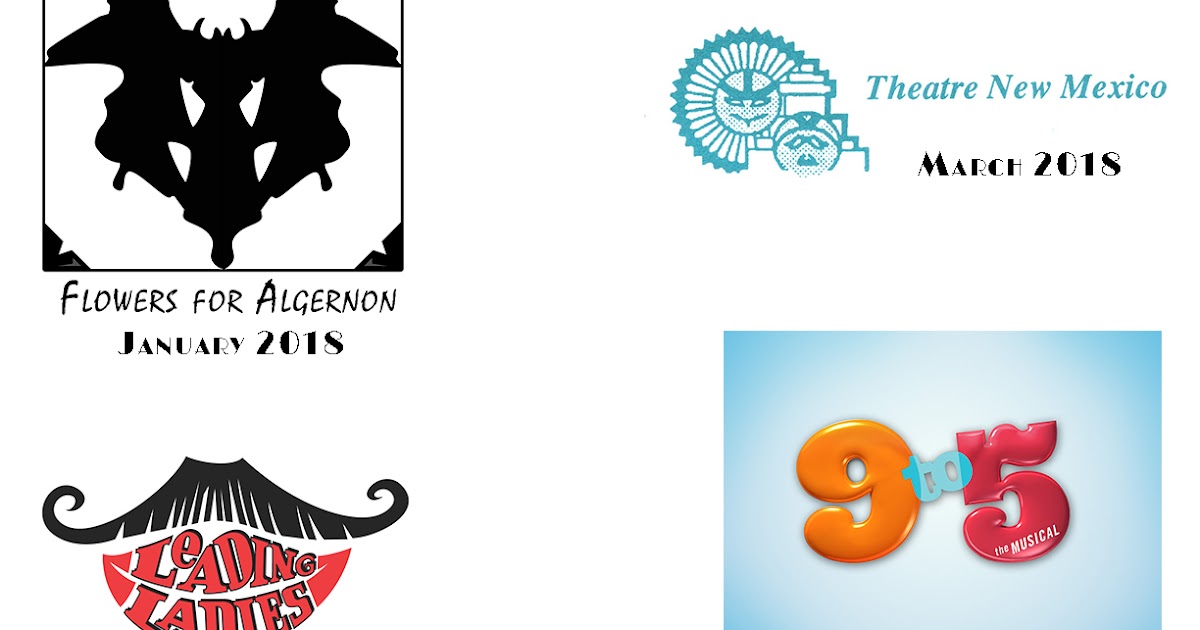 The Community Players of Hobbs 2018 Playhouse Season