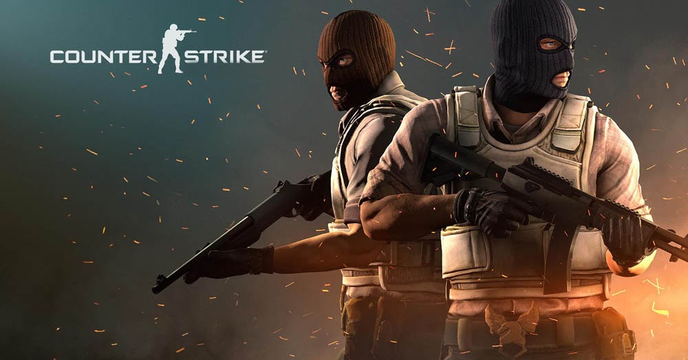 Counter-strike download