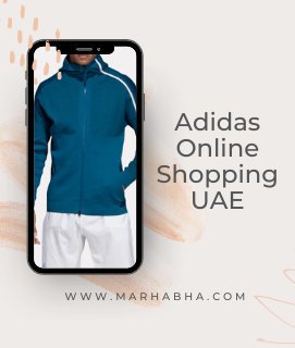 Adidas Online Shopping UAE