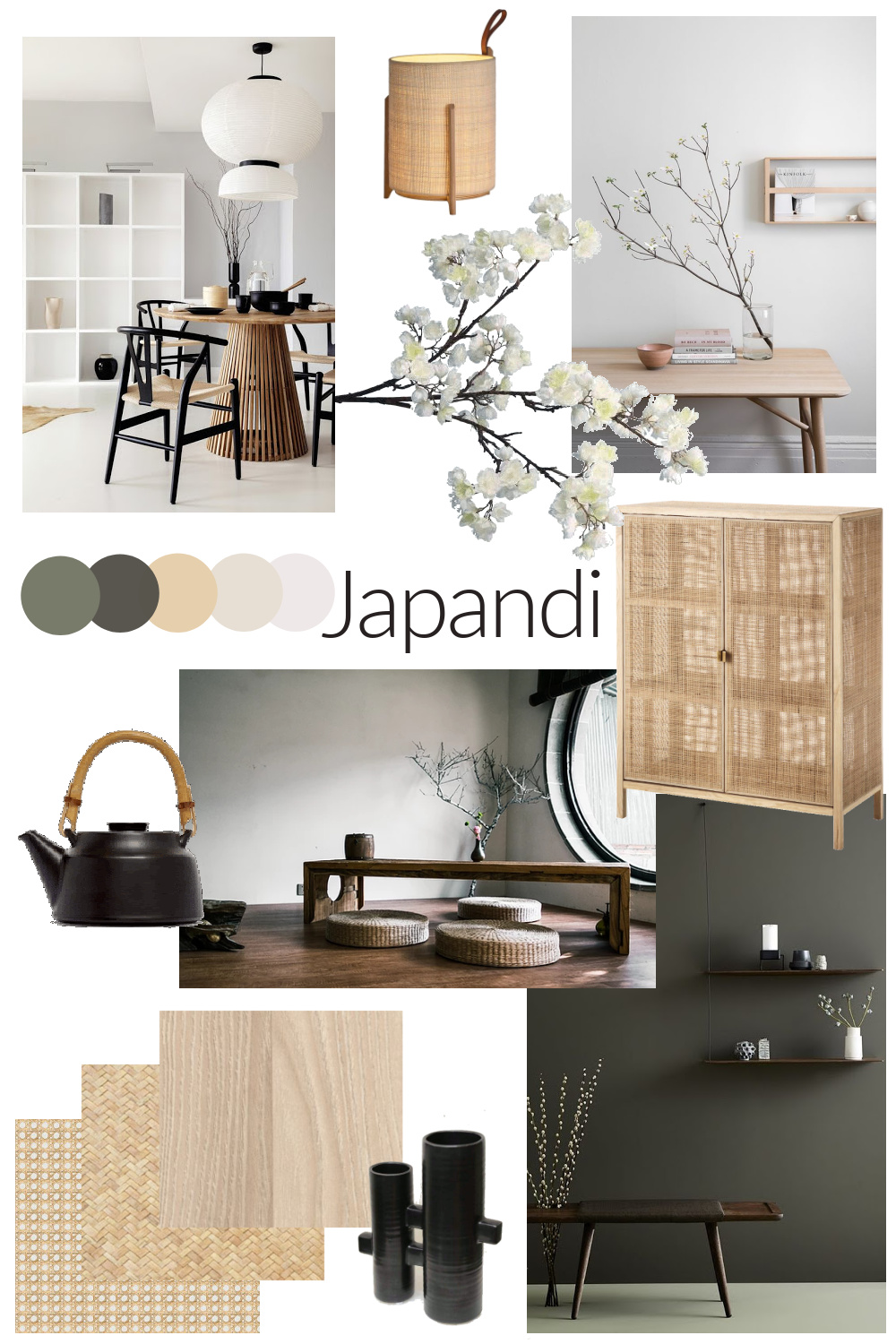 Tendance Déco Le style Japandi, les 8 règles pour l'adopter chez soi