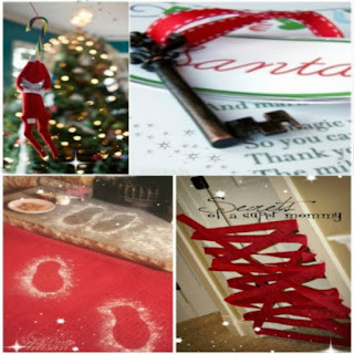 Fun & creative ways to make Christmas magical for kids.  20+ traditions that will make you wish to be a kid again! #chrismtas #chrismtastraditions #christmastraditionsforkids #chrismtasmagic #chrismtasmagicforkids #christmasmagicquotes #waystomakechristmasspecial #waystomakechristmasmagicalforkids #christmasactivitiesforfamilies #growingajeweledrose #activitiesforkids