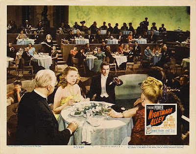 Nightmare Alley 1947 Movie Image 10