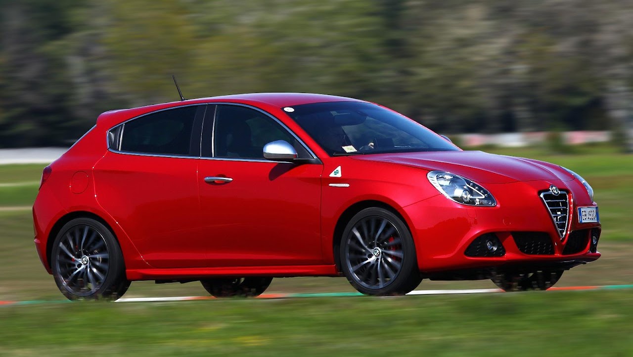 Ayda 834 Tl Ye Alfa Romeo Sahibi Olma Fırsatı Turkeycarblog