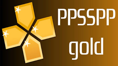 PPSSPP GOLD - PSP EMULATOR
