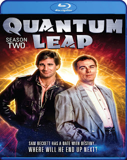 Quantum Leap – Temporada 2 [4xBD25] *Con Audio Latino