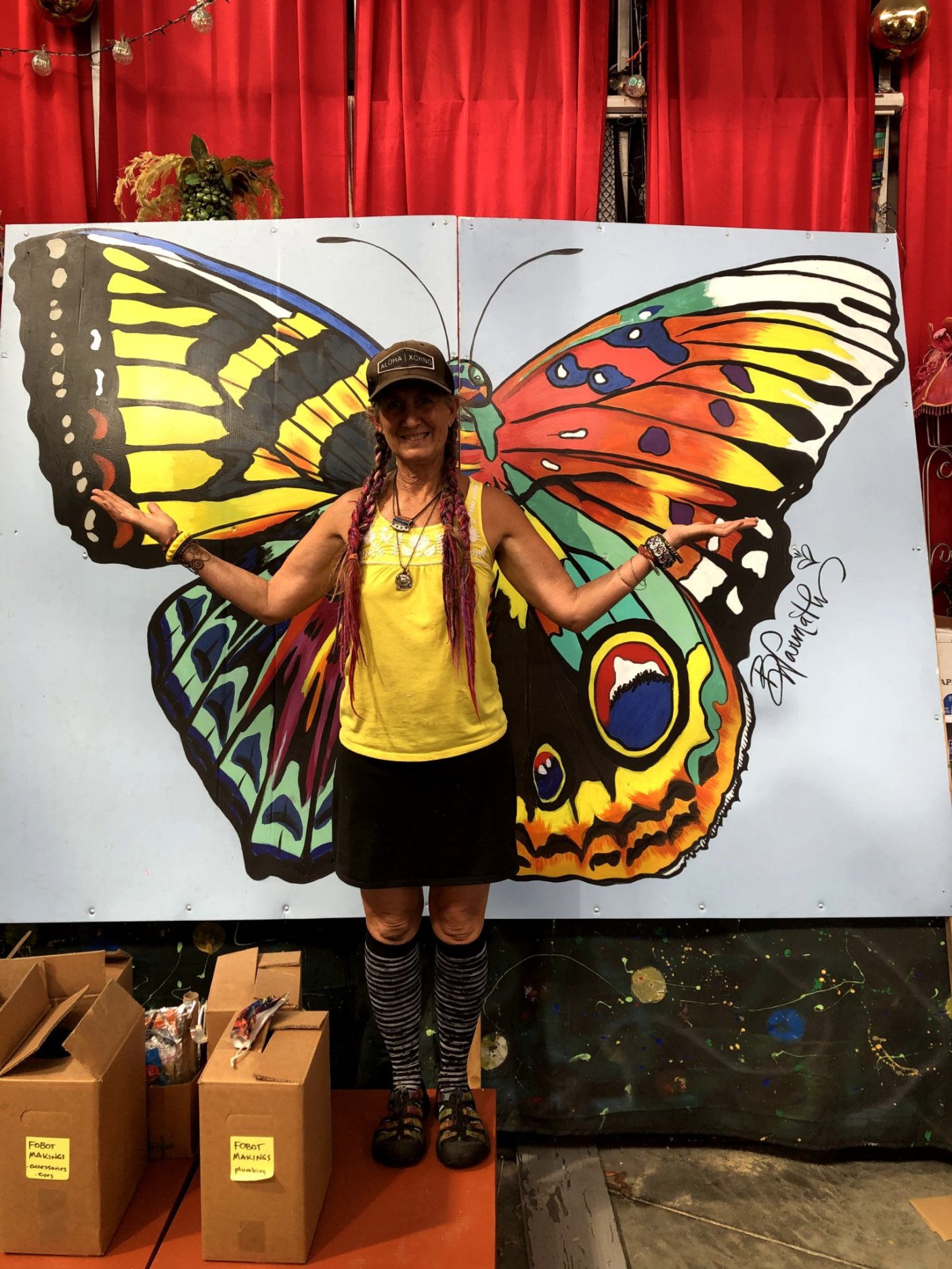 Safety Harbor Garden Club