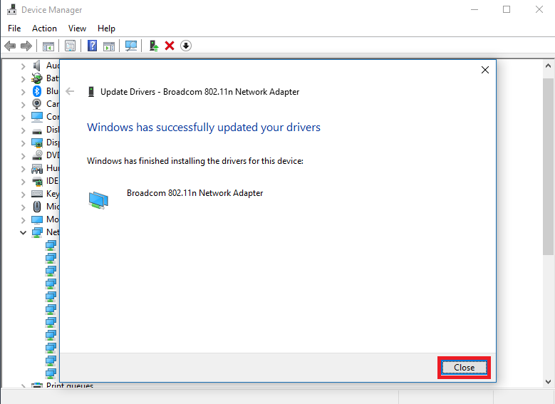 we cant set up mobile hotspot windows 10