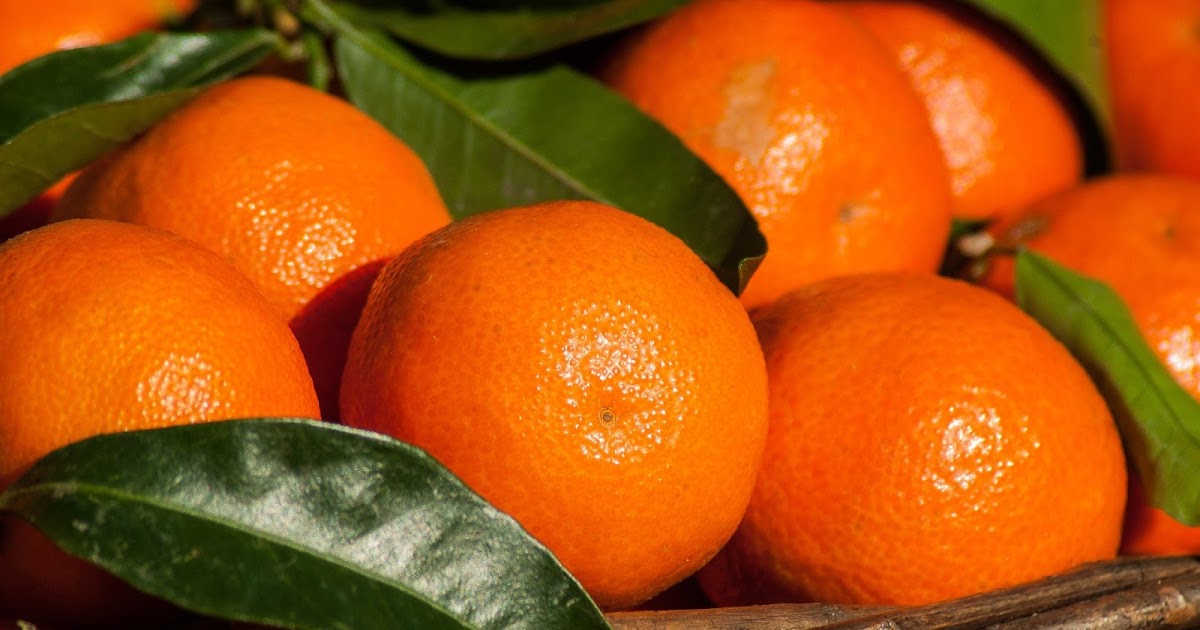 Clementine Nutrition and Health Benefits