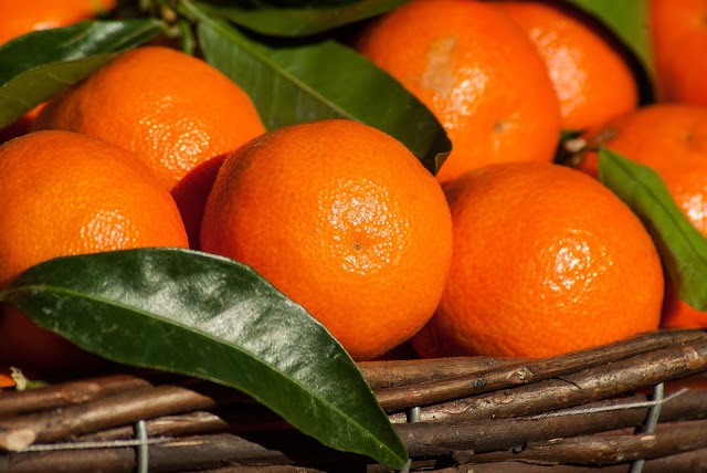Clementine: Nutrition and Health Benefits     