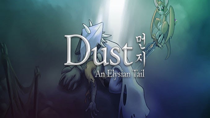 descargar dust an elysian tail pc full español descargar dust an elysian tail pc full español